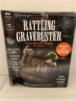 Rattling Grave Buster