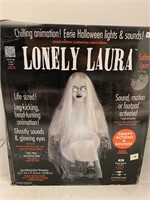 Lonely Laura