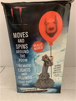 Penny Wise Floating Balloon Prop