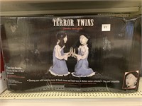 Terror Twins
