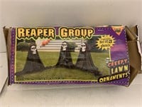 Set of 3 Reaper Group