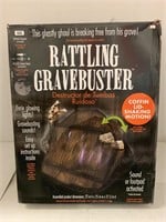 Rattling Grave Buster