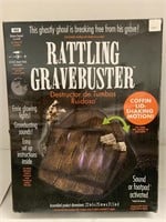 Rattling Grave Buster