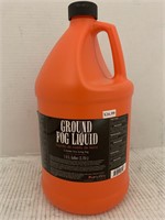 1 Gallon Ground Fog Liquid