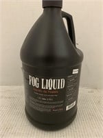 (3x bid) 1 Gallon Fog Liquid