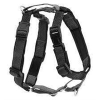 PetSafe 3in1 Harness, Large, Black