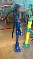 Myers Well pump