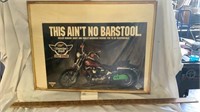 MGD Harley Davidson picture