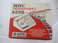 MRC TrainPower 6200