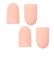 133-98 4pcs Toes Cover Protective