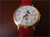 Lorus, Mickey Mouse watch