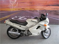 2002 KAWASAKI EX250 NINJA