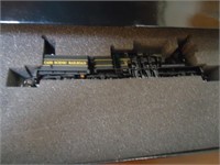Spectrum HO scale, 3 truck shay