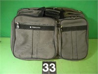 Samsonite Soft Luggage