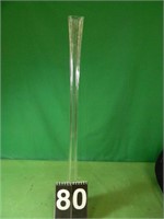 Long Stem Vase 24" T