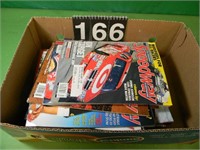 Speedway Racing Magazines