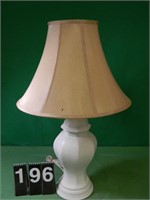 Lamp 28" T