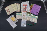 Stationary & Craft Supplies