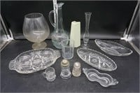 Made in Japan, Shakers, Decanters & More