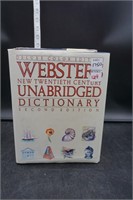 Webster's 20th Century Dictionary