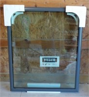 VELUX Sky Light No Window Frame to Mount 39.50"x