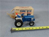 1/16 Ford 1710 Tractor