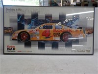 Bobby Hamilton #4 2000 Nascar Racing Picture &