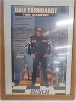 Dale Earnhardt True Champion Winnings And Titles