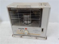 HeatMate HMHR-1101 Kerosene Heater.