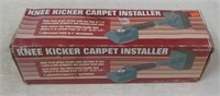 Knee Kicker Carpet Installer Dist. By Harbor