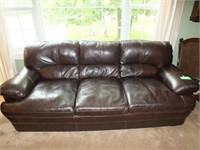 SOFA MADE BY ASHLEY FURNITURE