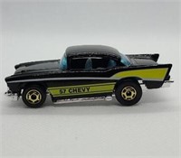 Hot wheels 1957 Chevy (1976 Stamp)