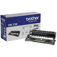 BROTHER GENUINE DR-730 MONO LASER DRUM UNIT