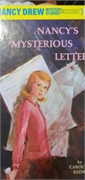 Nancy Drew Mysterious Letter (8)