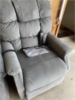 ELECTRIC LIFT RECLINER CHAIR