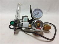 Liding Co2 Regulator