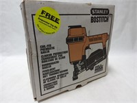 Stanley Bostitch Ridge Runner Roofing Nailer