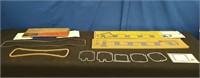 Lot of 10 Misc Gaskets