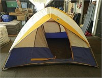 Ozark Trail 8' x 8' Dome Tent