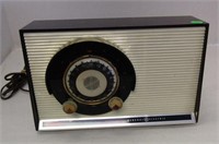 1940's /50's Radio Not Working