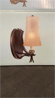 Sconce - New In Box