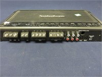 Rockford Fosgate Prime R600XG Amp