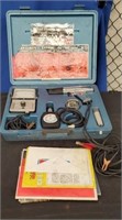 Precision Master Test and Tune Kit w/ Case