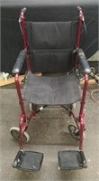 DMI Wheelchair