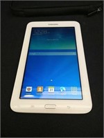 Samsung SM-T110 Tablet