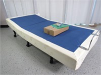 Temperpedic Adjustable Bed Frame w/ Massage