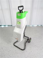 Chicago Electric Outdoor Electric Chipper / +