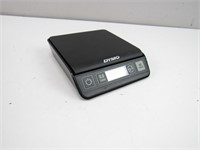 Dymo 5Lb Battery Powered Digital Scale