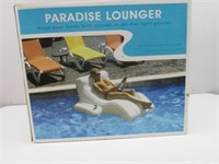 Paradise Lounger
