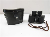Vintage Lemairo Binoculars